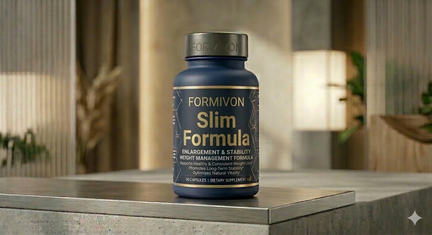 Slim Formula Product